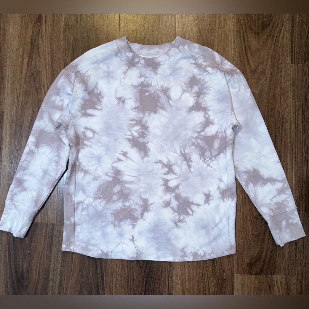 Women’s all in motion sweater